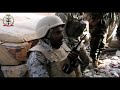 العميد اديب الشهاب اركان محور علب قائد اللواء التاسع يشارك ويشرف على احدى المعارك ضد مليشيات الحوثي