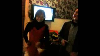 Lê Hữu Đức Và His Wife