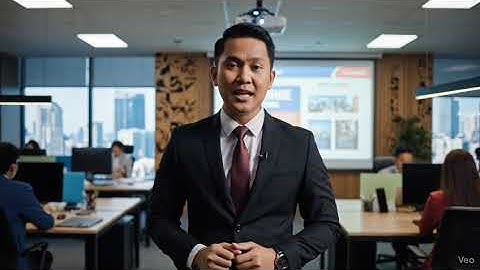 VIDEO PENGANTAR PERTEMUAN 2