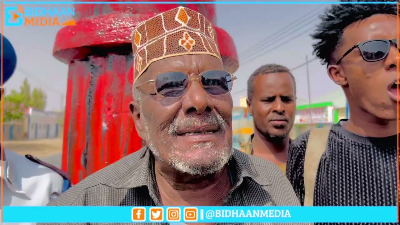 Abwaan Jaamac Kadiye