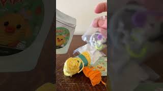 Is This Cute Chickie Crochet Kit Really Beginner Friendly | NestledCrafts