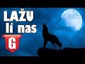 LA najve?a u istoriji ljudi, 2000 Kineskih zvani?nika veruje da su Amerikanci kreatori iste