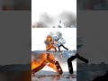 🔥Fire Stickman vs Ice Stickman❄️ | Epic Final Battle #2danimation #stickman #fightanimation
