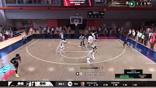 Rec last of 2k26 screenshot 5