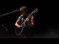 MIYAVI &quot;(君に願いを)Kimi Ni Negai o&quot;@Auditorio Blackberry in Mexico 5/31/18