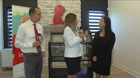 Money raised for St. Jude Children's Research Hospital goes a long way | St. Jude Dream Home 2025