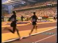 2001 Brussels 1500m