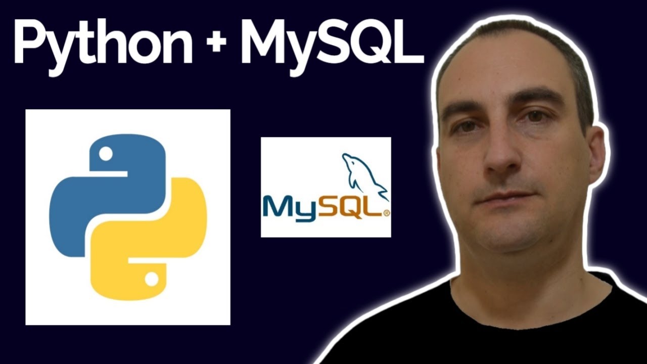 Python  Mysql - 11 - Insert Multiple Rows - Executemany()