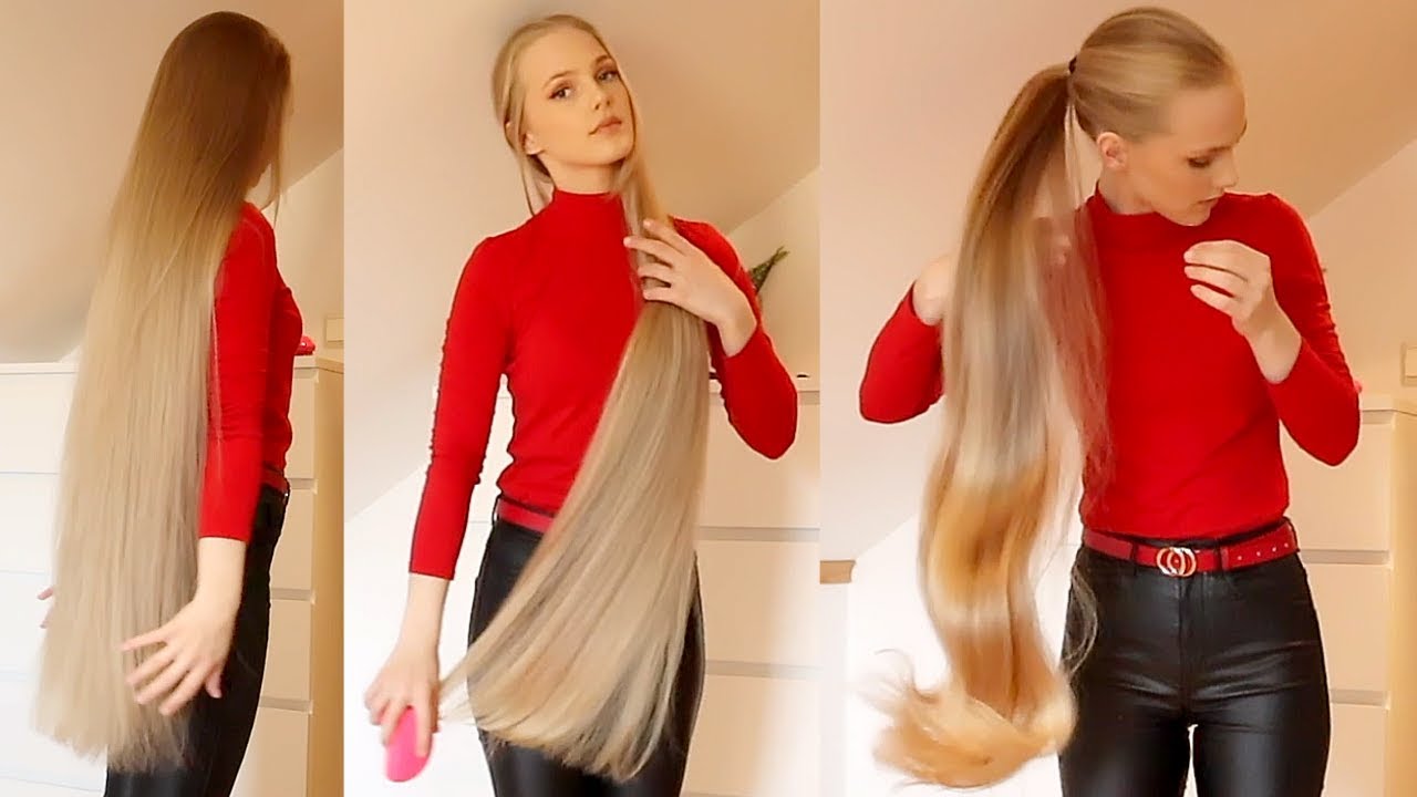 1. "Choppy Layers for Long Blonde Hair" - wide 3