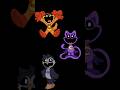 Bling blah blah meme •|Smiling Critter Oc|• #animation #flipaclip #catnap #memeanimation #dogday