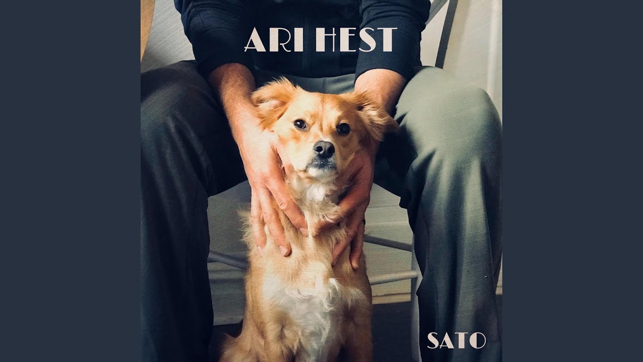 Watch Sato on YouTube Watch Sato on YouTube