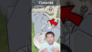 Disneyland's Hazmat Disaster