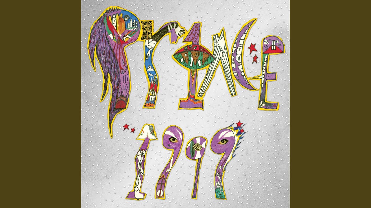 International Lover (2019 Remaster) - YouTube