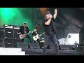 KROKUS - &quot;Hoodoo Woman&quot; - 2019-07-12 - Balingen, Germany - &quot;Bang Your Head!!! - Festival&quot;