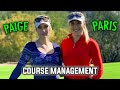 2 WAYS TO PLAY THE SAME HOLE!/COURSE MANAGEMENT AT QUINTERO