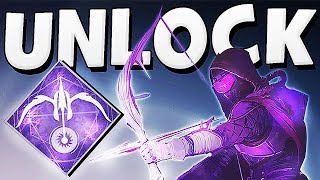 Destiny 2 - HOW TO UNLOCK OTHER SUBCLASSES !!!