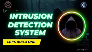How to build an intrusion detection system with IA