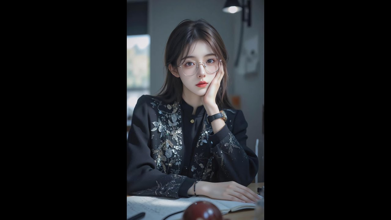 [4K] AI ART LOOKBOOK AMAZING COLLECTION Asian Panty The GenZ Sexy Girl