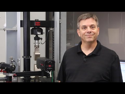 Versatile Monotonic Test Systems
