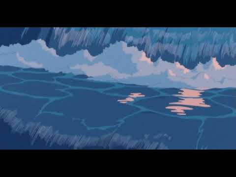 Frank Ocean- Thinkin Bout You (sped up+reverb)