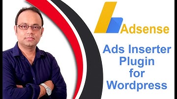 Adsense Ads Inserter Plugin for Wordpress