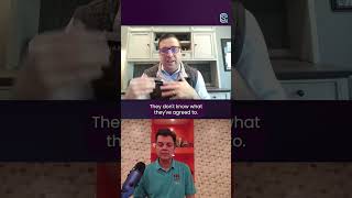Contractually Speaking: What Companies are Actually Trying to Solve with a CLM
