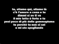 Tu- Umberto Tozzi (con testo) Mp3 Song