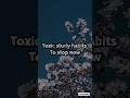 Toxic Study Habits To Stop Now Study Aesthetic Shorts mp3
