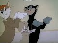 Tom Jerry Season 1 Episode 18 