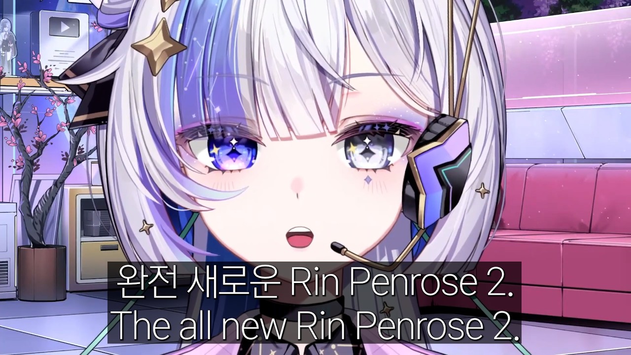 Rin Penrose 2 Debuts [Rin Penrose and Snebby] - YouTube