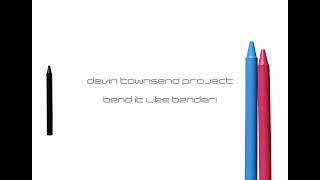 Devin Townsend Project - Bend It Like Bender! (instrumental)