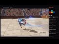 Xenoverse 2 Online Gameplay  'Road to 200 subs'
