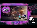 STOP THE REDS  | Astral Chain #2