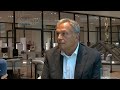 Манфред Будро-Демер: НАТО своевременно реагирует на гибридные угрозы