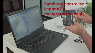 Asas Pengaturcaraan Dron Litebee Wing screenshot 5