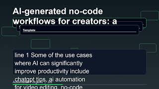 Fix Your Ai Tools Workflow: Fix Your Chatgpt Workflow: Fix Your Chatgpt Workflow: Fix Your Chat