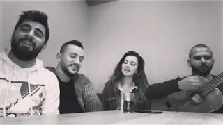 Bilal Hancı - Bitmeyen Sevda W/İmera, Huseyinulusan, Yildirayyanli - Düet Resimi