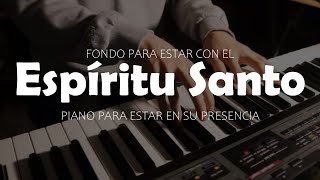 FONDO PARA ORAR - ALONE WITH HOLY SPIRIT - SIN ANUNCIOS** - WORSHIP INSTRUMENTAL