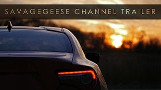 SavageGeese Trailer | Beyond the Mainstream