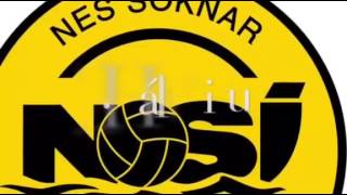 Highlights U14 pokalsemifinale NSI - EB/S - del 1