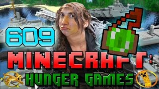 Information Minecraft: Hunger Games w/Mitch! Game 609 - EPIC ALMOST ESCAPE! News