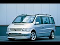 Перетяжка потолка Mercedes Vito 638 самоклеющимся карпетом в домашних условиях .