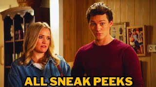 Young Sheldon 7x11 7x12 A New Home and A Traditional Texas Torture All Sneak Peeks