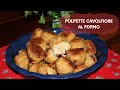 POLPETTE DI CAVOLFIORE AL FORNO | RIPARTIAMO 2020 | RICETTA FACILE E VELOCE