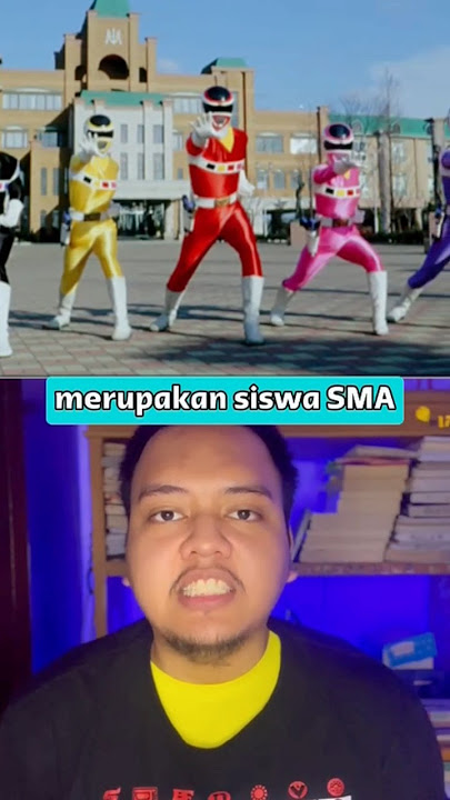 Month of Super Sentai 2024: MEGARANGER #shorts #tokusatsu #supersentaiseries #powerrangers #sentai
