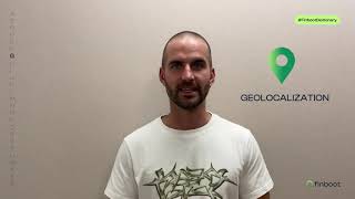Finboot Dictionary - Geolocalization