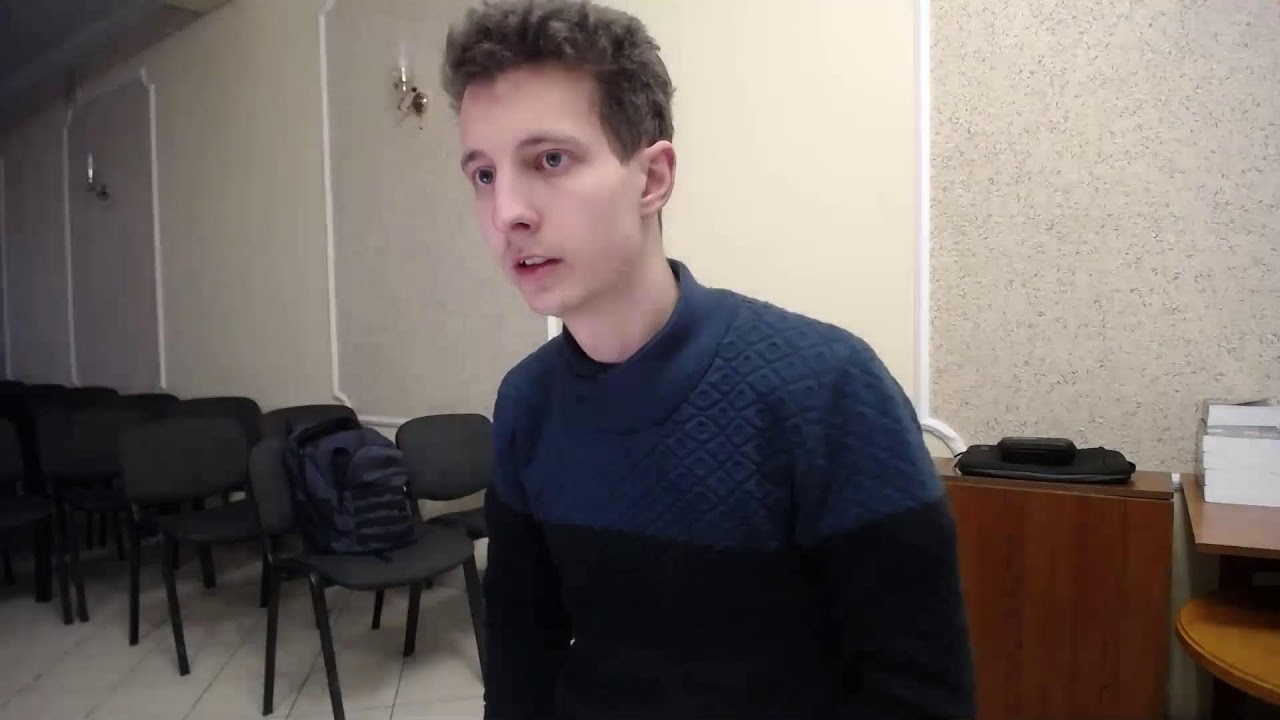 Біблійний урок. Послання до Євреїв 5. 4 Березня 2026