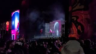 Bonnaroo 2022 Flume