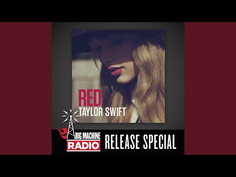 Taylor swift red Red Taylor