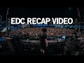 EDC 2016 RECAP